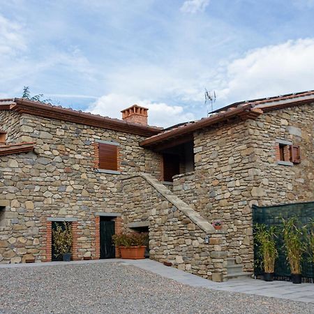 B&B Casa Del Pietro Pieve San Giovanni 외부 사진
