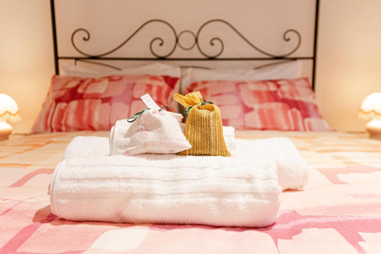 B&B Casa Del Pietro Pieve San Giovanni 외부 사진