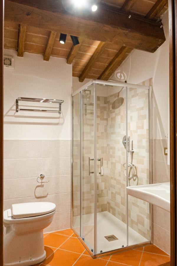B&B Casa Del Pietro Pieve San Giovanni 외부 사진