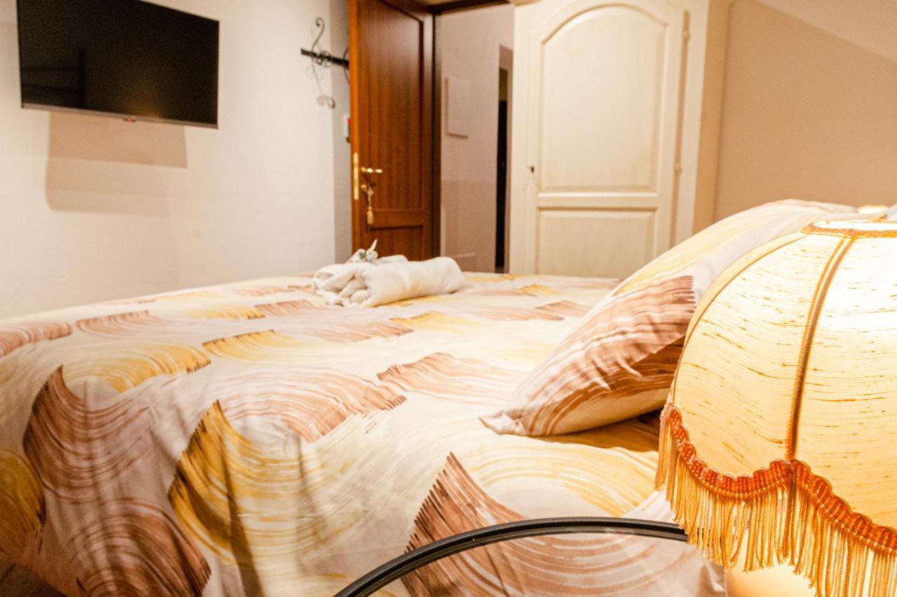 B&B Casa Del Pietro Pieve San Giovanni 외부 사진
