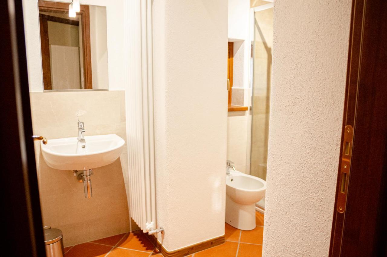 B&B Casa Del Pietro Pieve San Giovanni 외부 사진