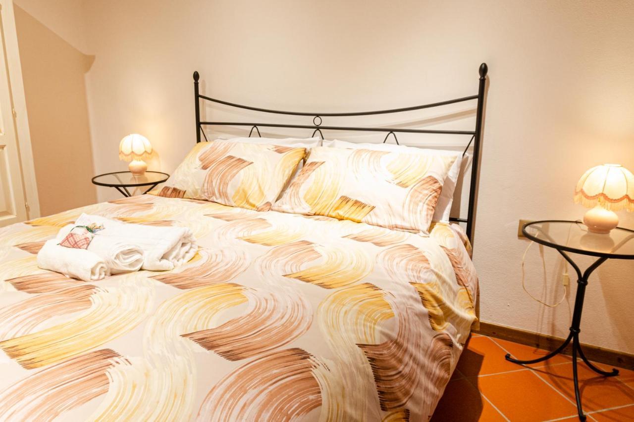 B&B Casa Del Pietro Pieve San Giovanni 외부 사진