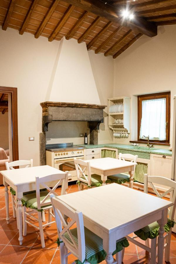 B&B Casa Del Pietro Pieve San Giovanni 외부 사진