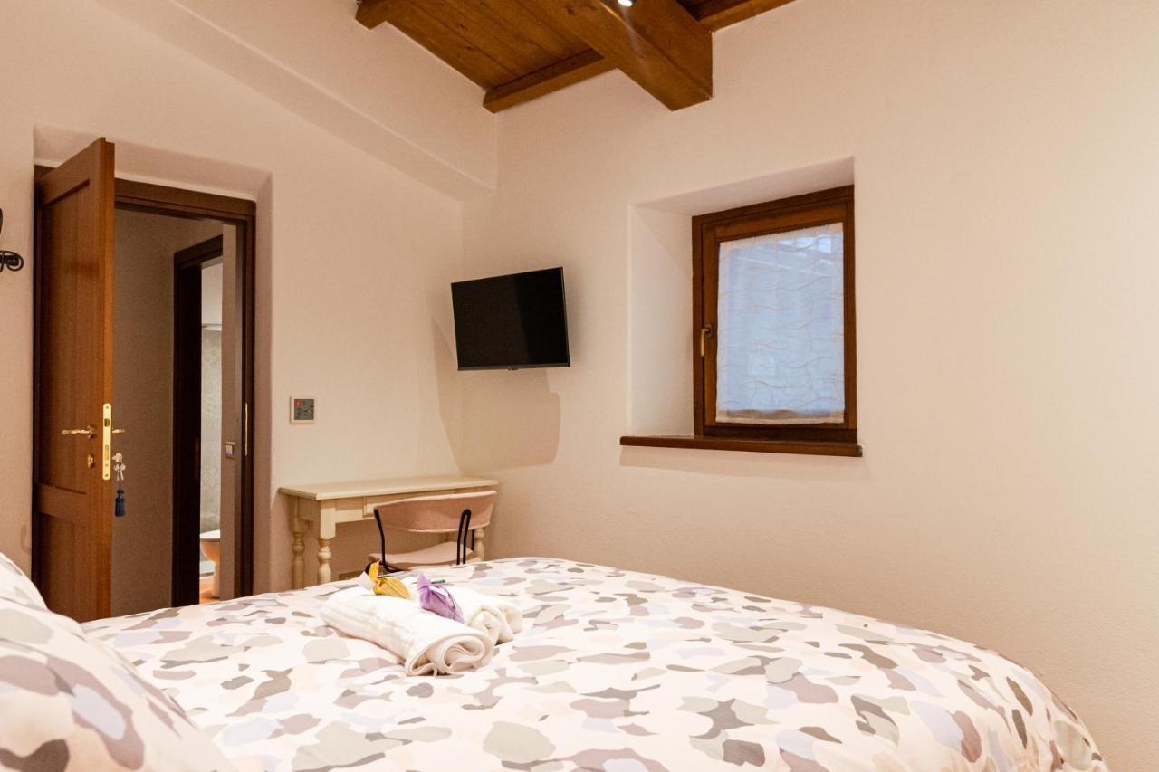 B&B Casa Del Pietro Pieve San Giovanni 외부 사진