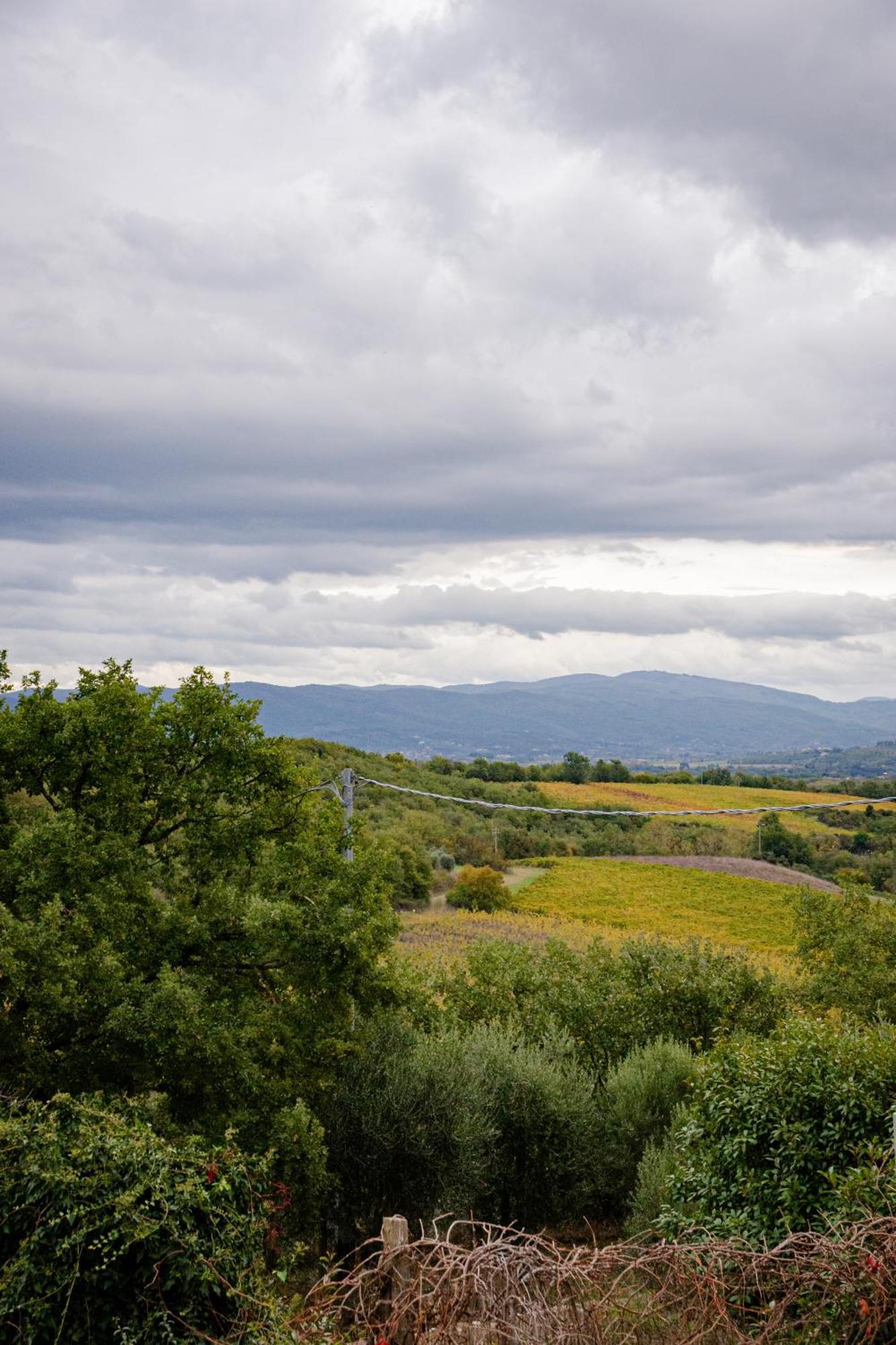 B&B Casa Del Pietro Pieve San Giovanni 외부 사진