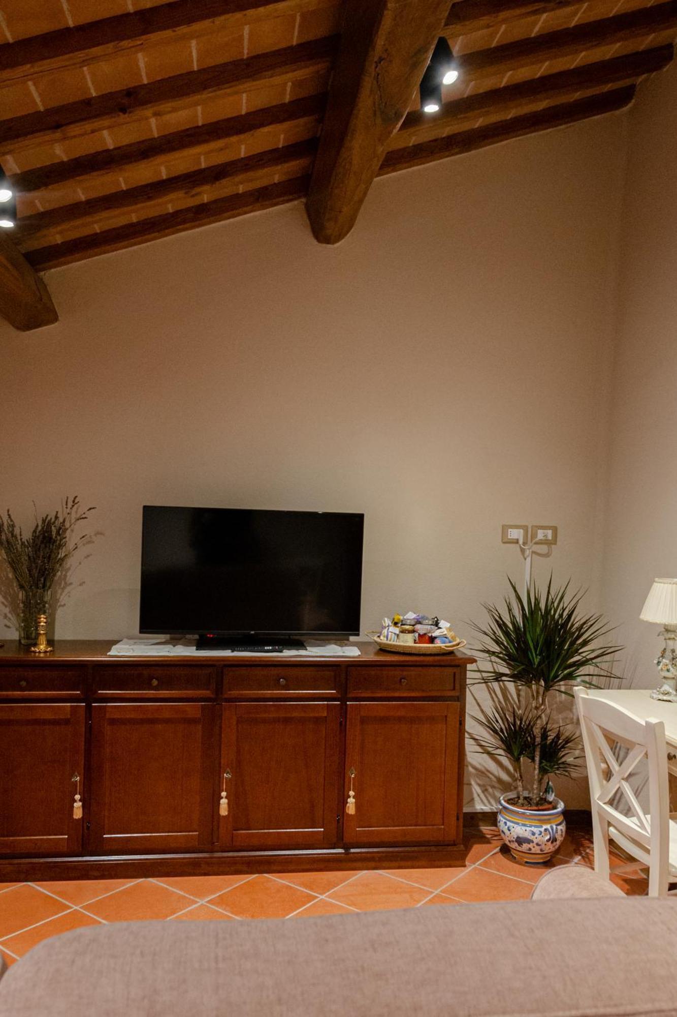 B&B Casa Del Pietro Pieve San Giovanni 외부 사진